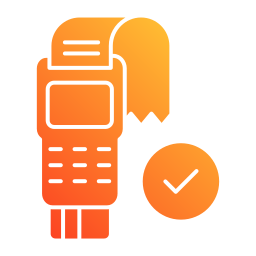 Payment system icon