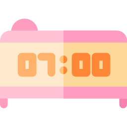 alarm icoon