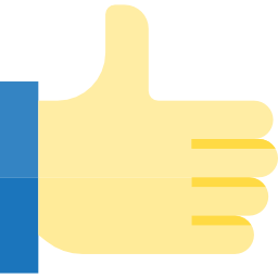 Thumb up icon