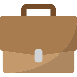 Suitcase icon