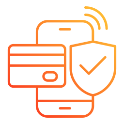 Payment security icon