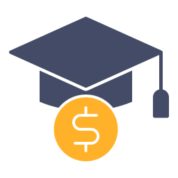 教育資金 icon