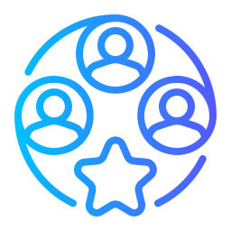 Teamwork icon