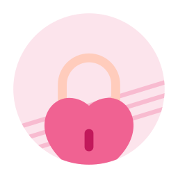 Padlock icon