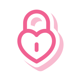 Padlock icon