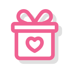 Gift icon