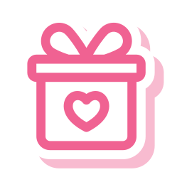 Gift icon