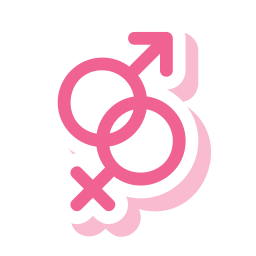 Gender icon