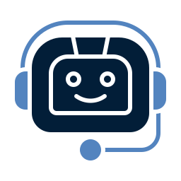 chatbot icoon