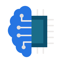 機械学習 icon