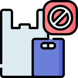 plastiktüte icon