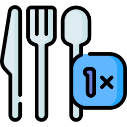 Cutlery icon