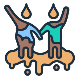 Mud icon