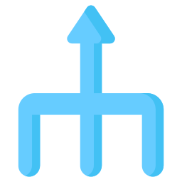 Merge icon