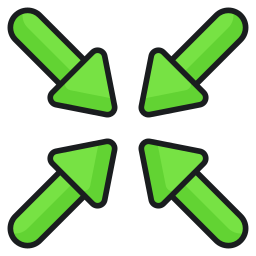 Center point icon