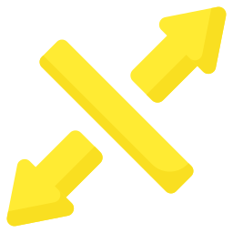 expandieren icon