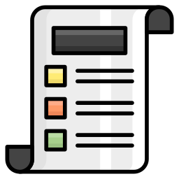 Checklist icon