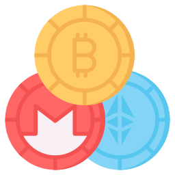 Altcoins icon