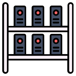 gpu-mining icon