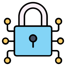 Network security icon