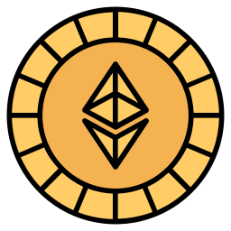 ethereum icoon