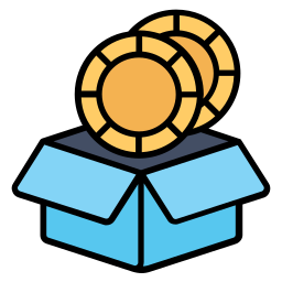 Box icon