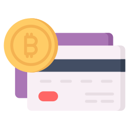 Debit card icon