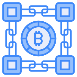 blockchain icon