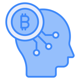 Bitcoin icon