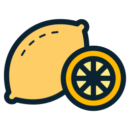 Lemon icon