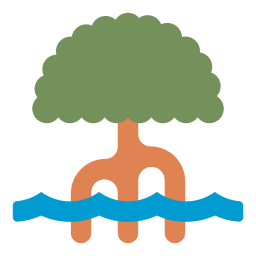 mangrove icon