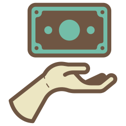 Payment icon