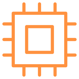 Cpu icon