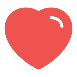 Heart icon