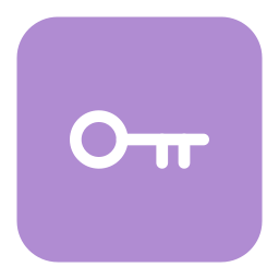 Password icon