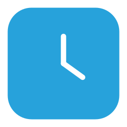 Time icon