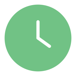 Time icon