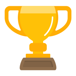 Trophy icon