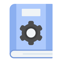 Book icon