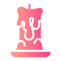 Candle icon