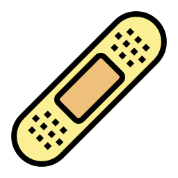 Bandaid icon