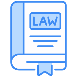 Law icon