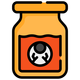 Jar icon