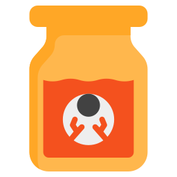 Jar icon