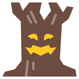 Tree icon