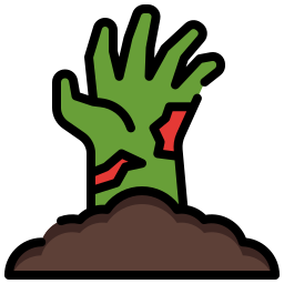 ゾンビの手 icon