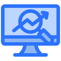 seo icon