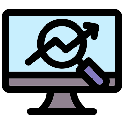 seo icon