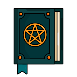 Book icon