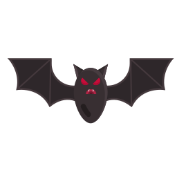 Bat icon